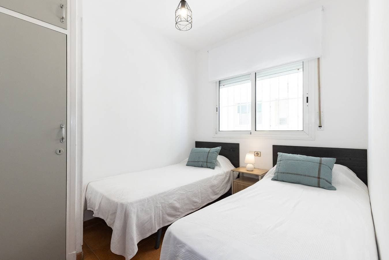 Foto 12 von 19: Uhc Salduba Apartment
