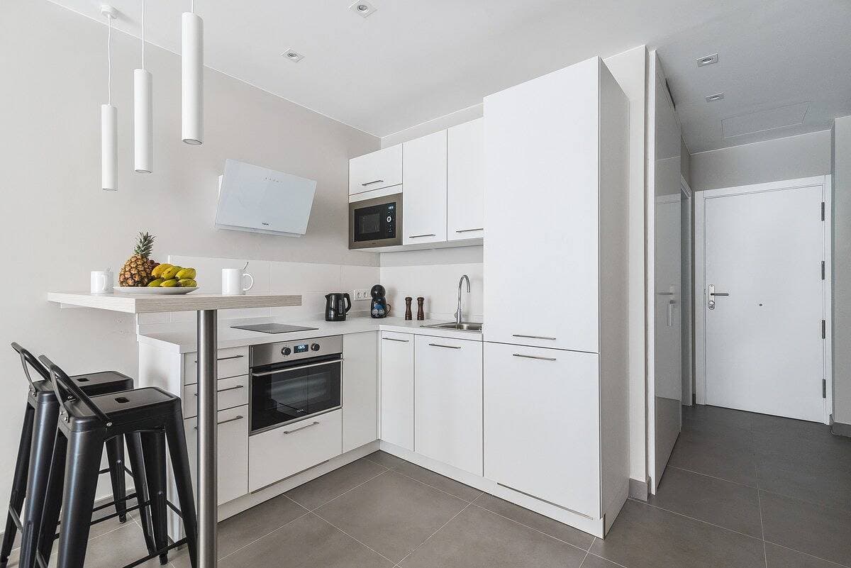 Foto 13 von 30: Ferienwohnung für 2 Personen