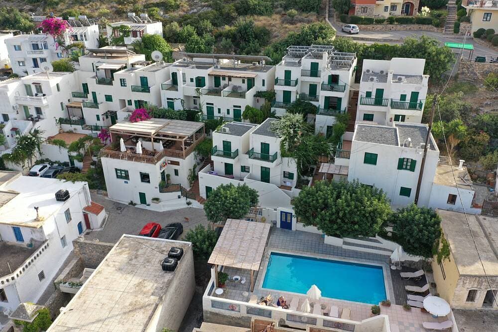 Foto 9 von 29: Apartment with Sea View, Kalimera Village