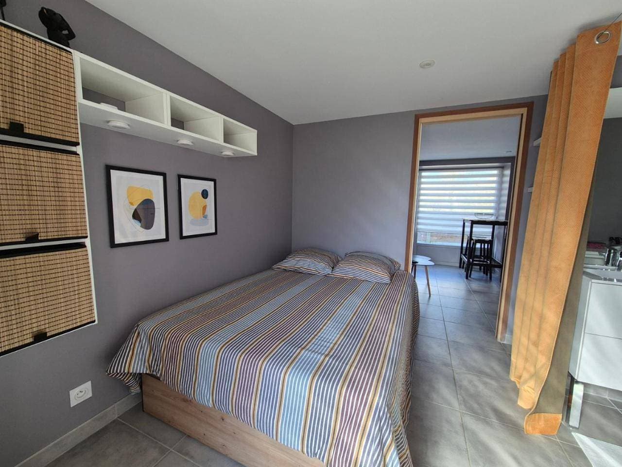 Foto 7 von 7: One-Bedroom House