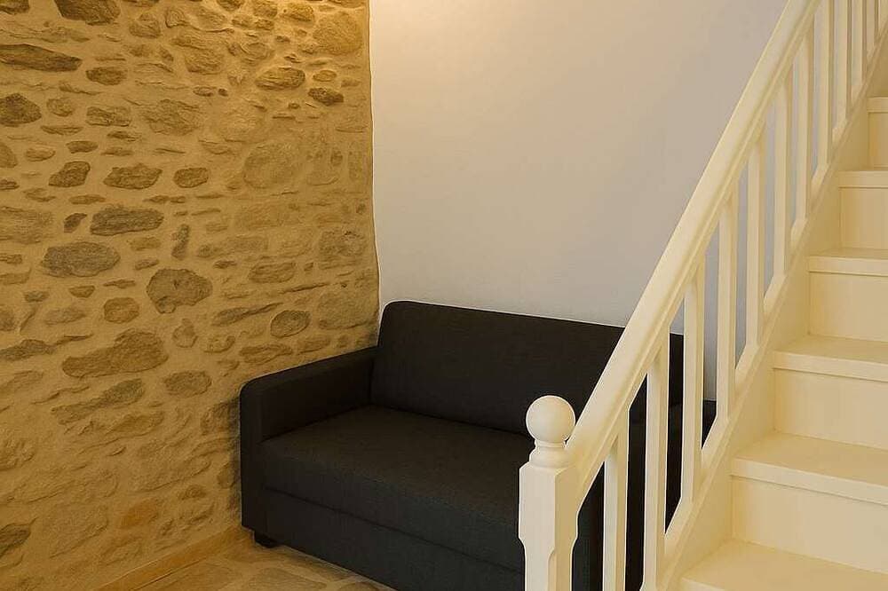 Foto 13 von 30: Traditional Villa Valia Ermoupolis - Syros Vaporia