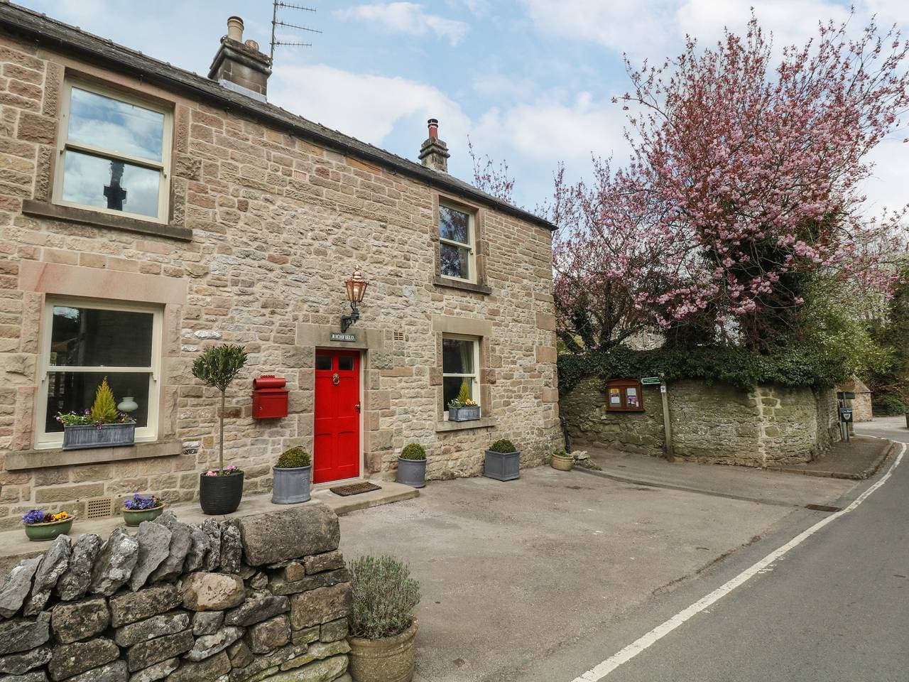 Cottage 1
