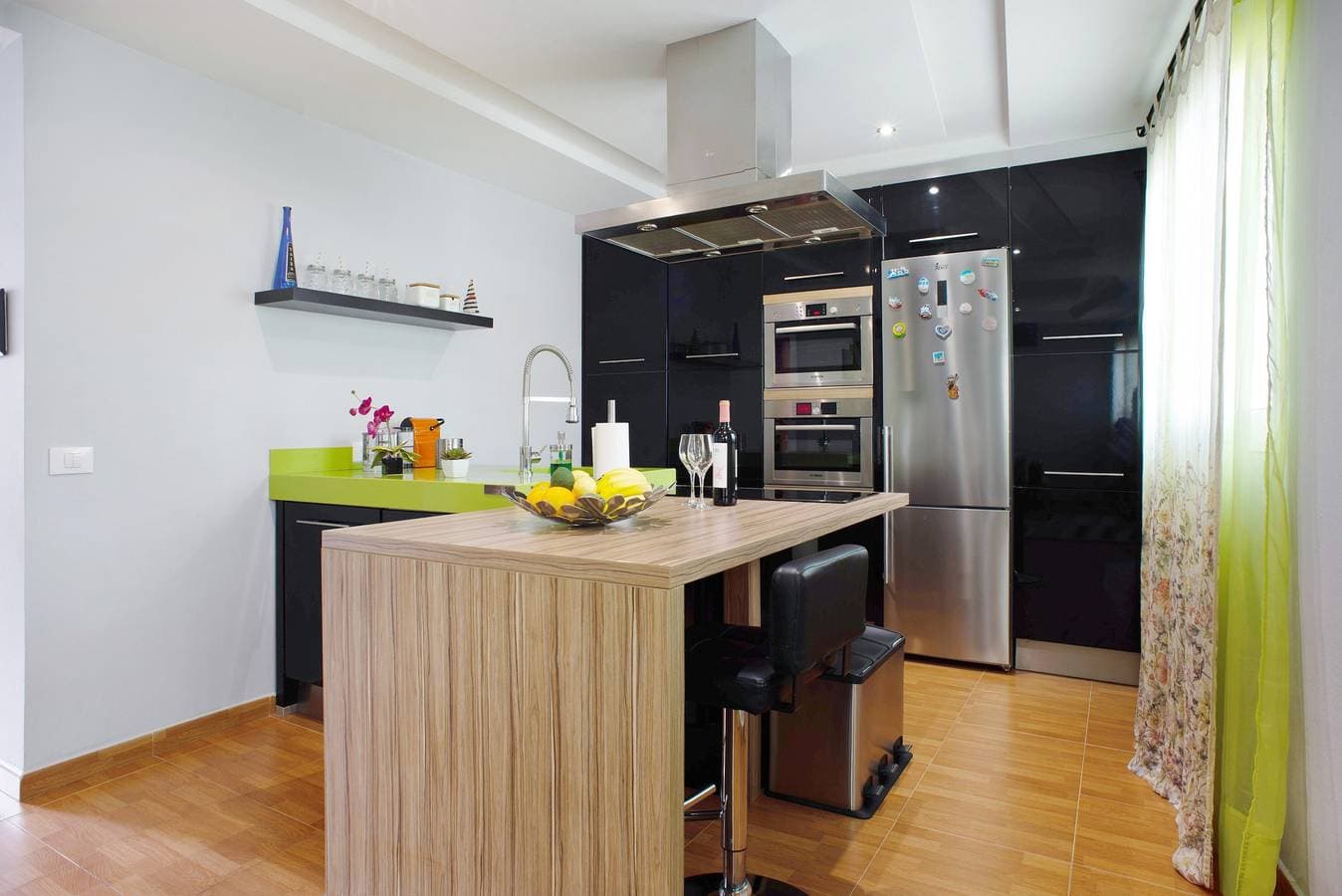 Foto 5 von 27: Ferienhaus 'Atico Las Vegas' mit Meerblick, Whirlpool und WLAN