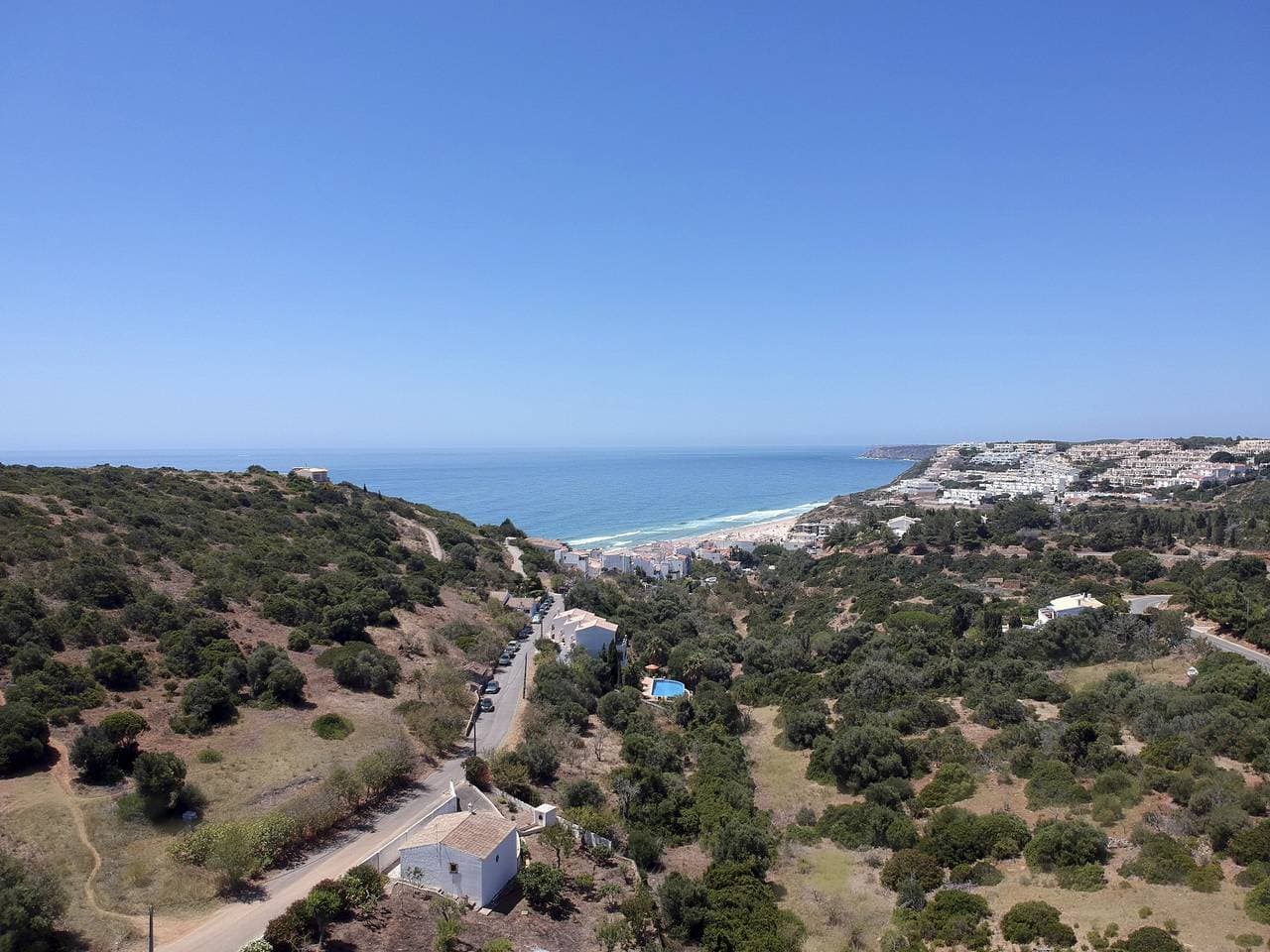 Foto 4 von 34: Villa Salemar, Meerblick, privater Pool