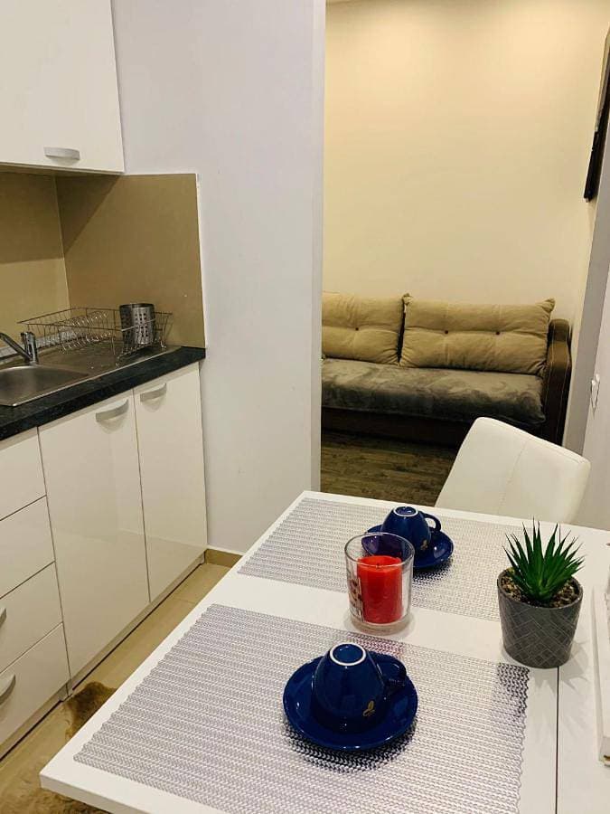 Foto 2 von 15: One-Bedroom Apartment
