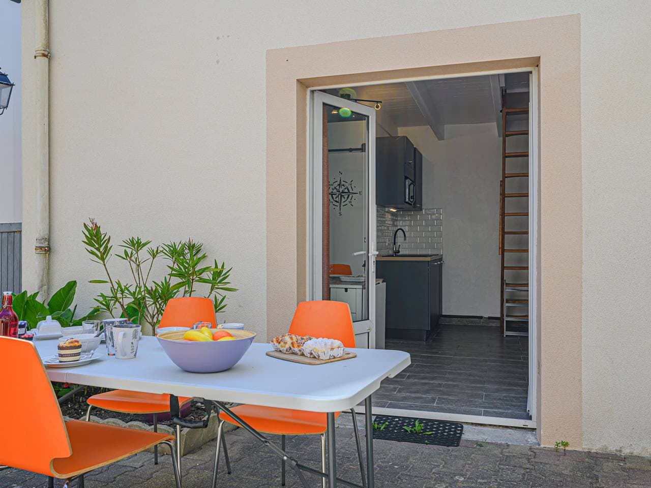 Foto 5 von 19: Maison Des Lilas