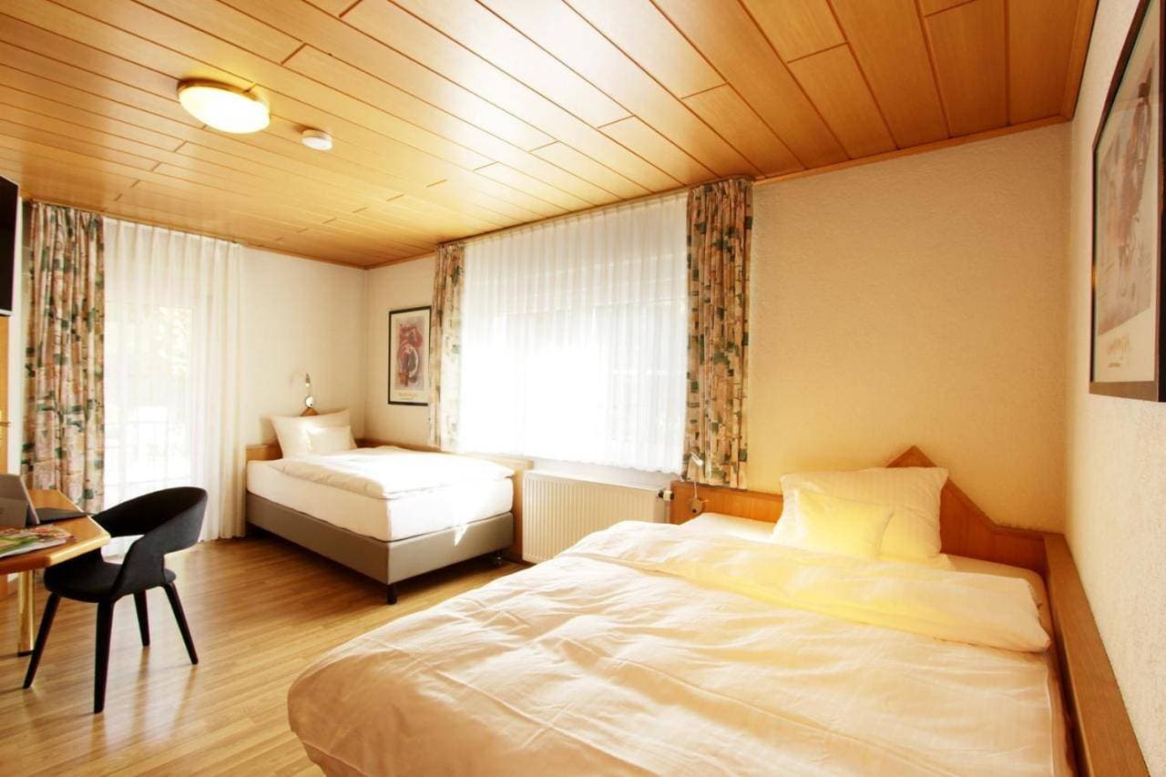 Foto 2 von 17: Family Room