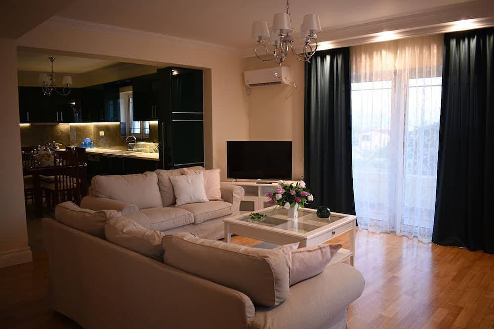 Foto 7 von 30: Küstenmaisonette nahe Athen-Flughafen