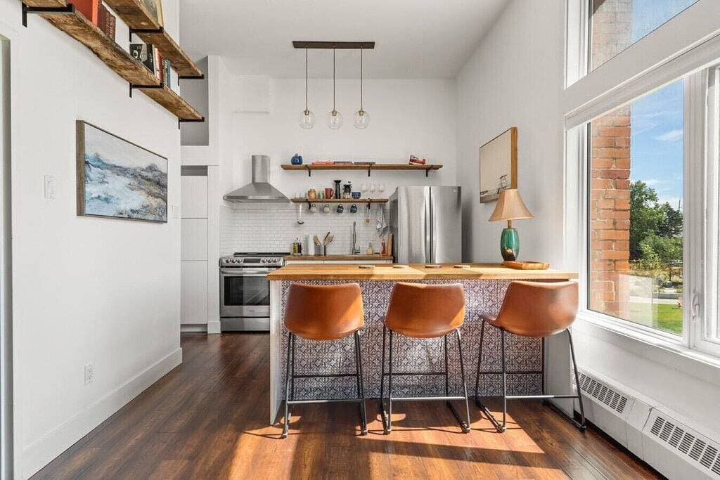 Foto 11 von 19: McGill Loft | Trendy | Iconic | Best Location