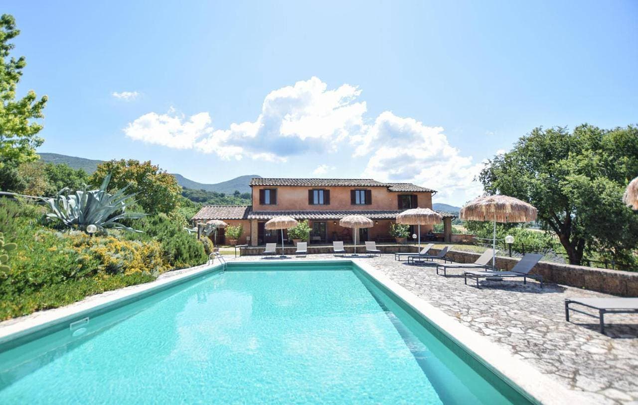 Amazing Home In Montecchio 1