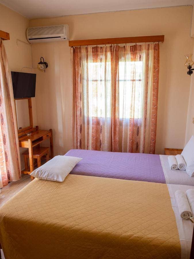 Foto 5 von 18: Studio Apartment with Sea View