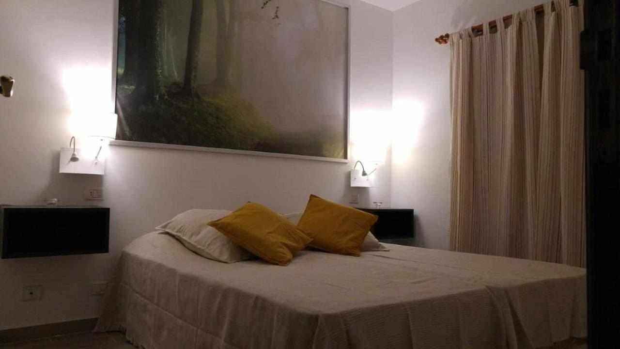 Foto 7 von 16: One- Bedroom Apartment with Terrace