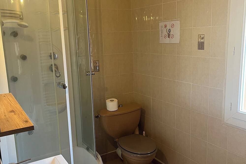 Foto 9 von 30: Warmes Häuschen im Herzen des Hofes