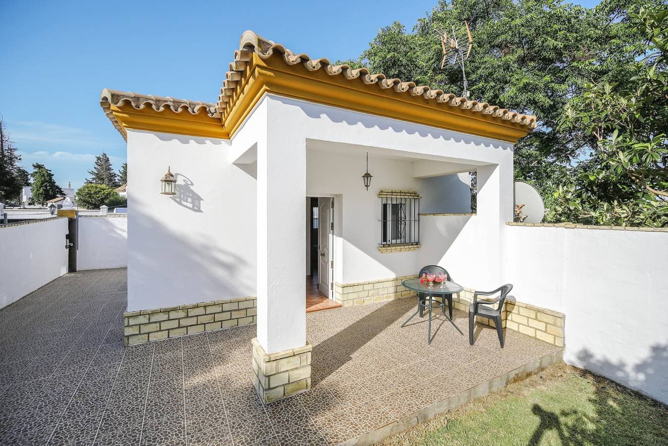 Foto 5 von 25: Ferienhaus "Los Paraisos 1" mit WLAN, Garten, Terrasse & Gemeinsamer Pool