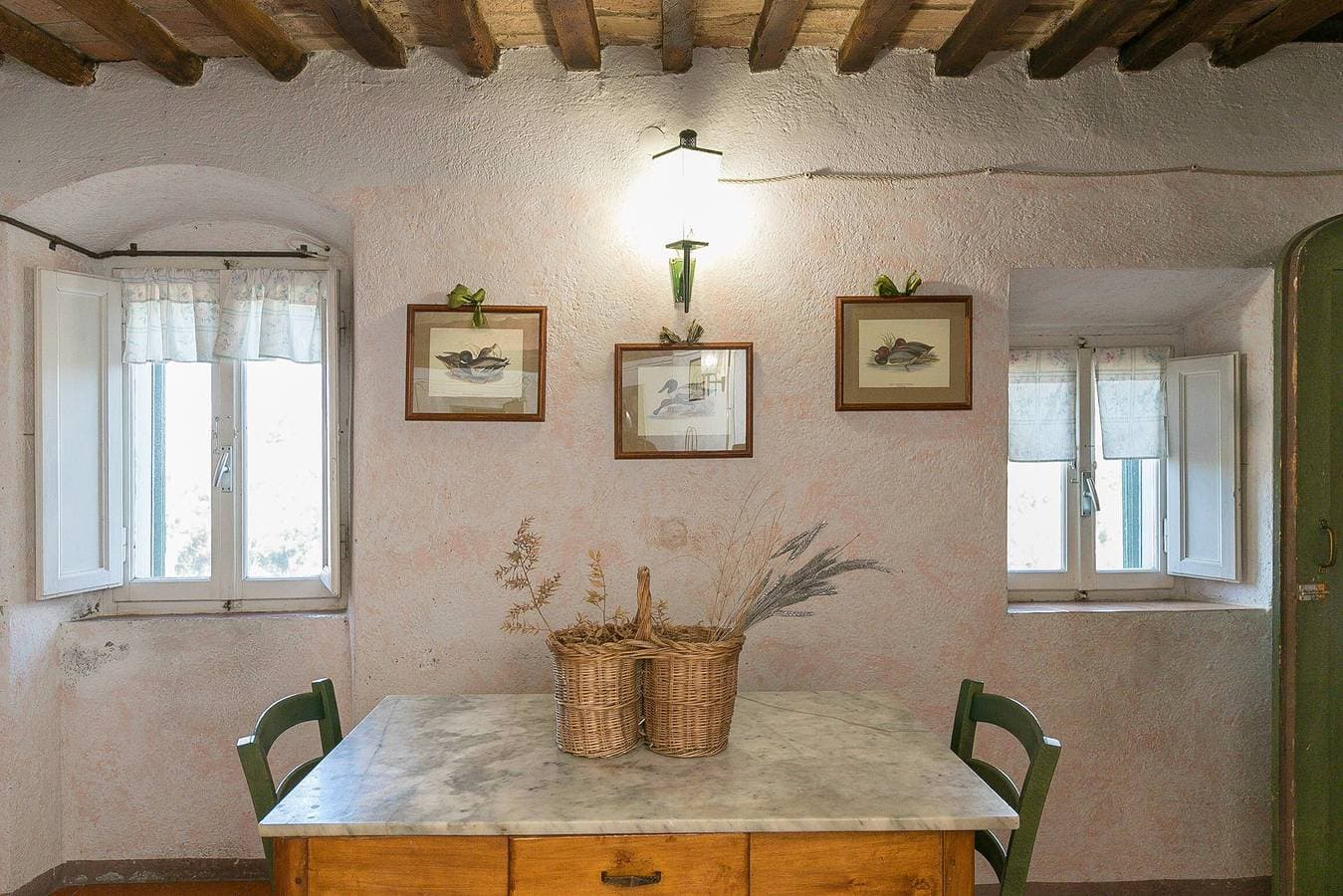 Foto 8 von 23: Ferienwohnung "Casina nel Borgo Antico" mit WLAN