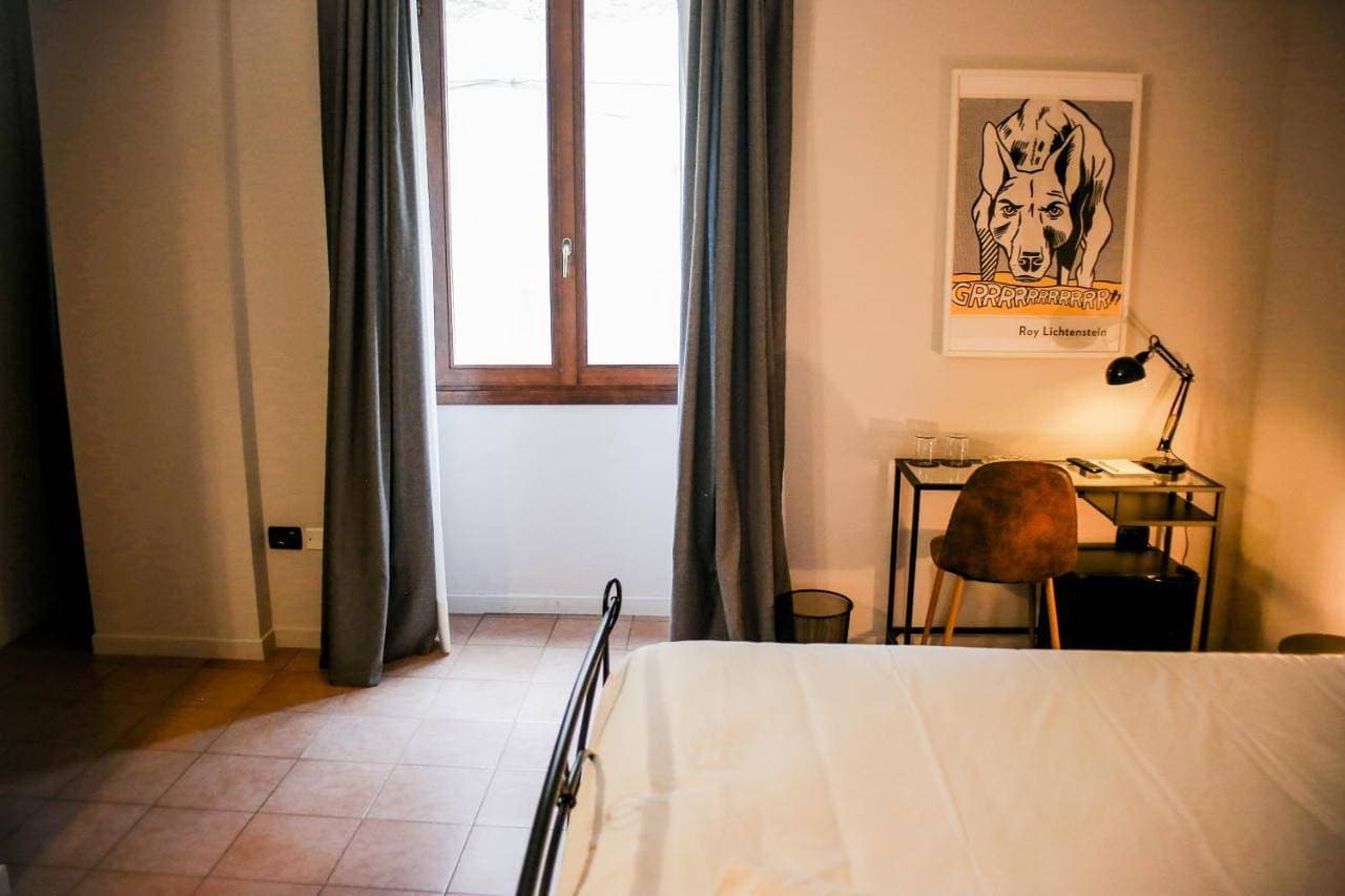 Foto 9 von 17: Double Room