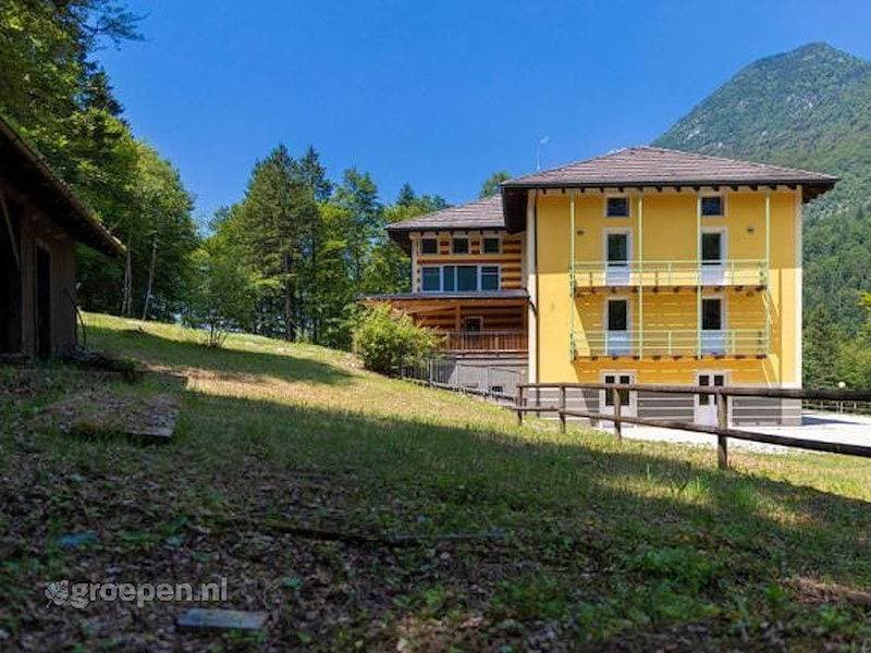 Ferienhaus Borgo Valsugana 1