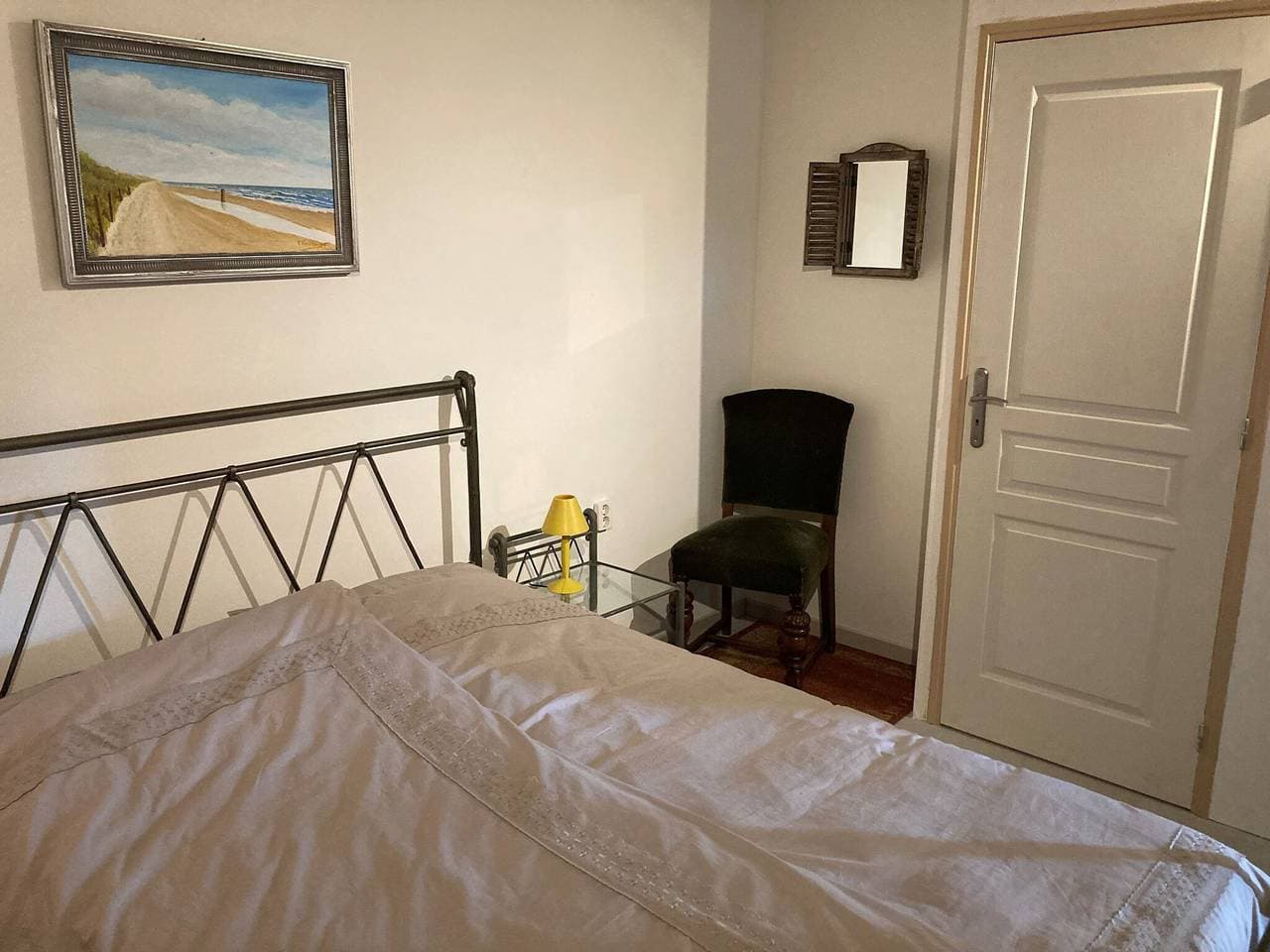 Foto 12 von 29: Ländliches Ferienhaus in Saint-Jean für 4 mit Pool