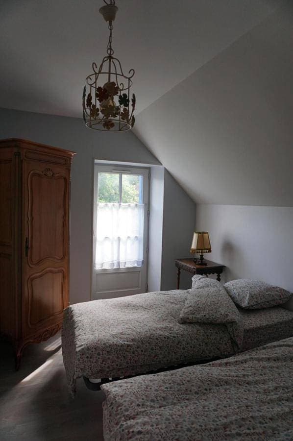 Foto 5 von 16: Three-Bedroom Home