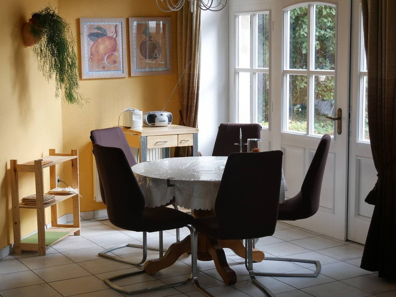 Foto 4 von 16: Ferienhaus "Zur Alten Fähre"