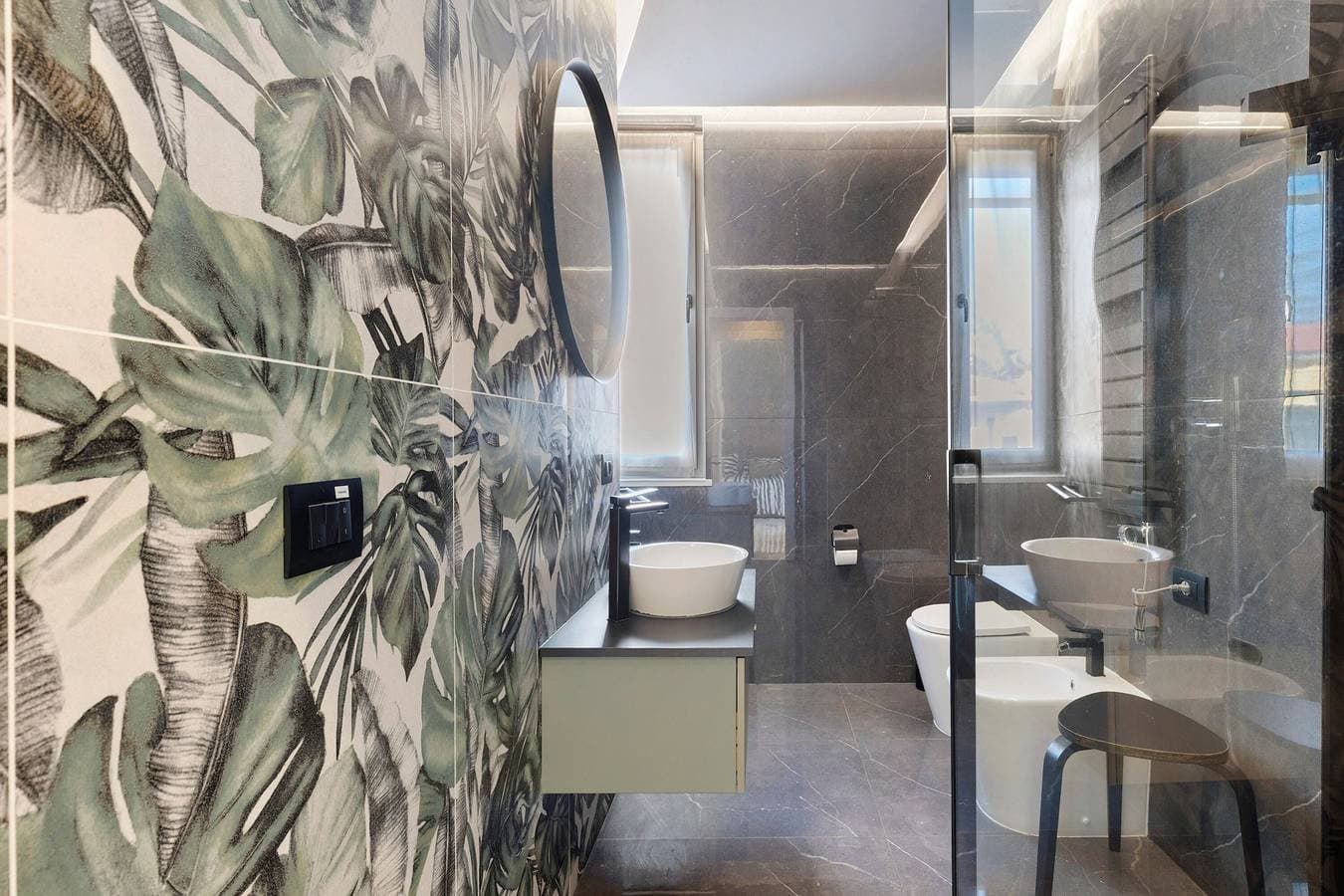 Foto 12 von 20: Ferienwohnung 'Dalma' mit Wi-Fi und Klimaanlage