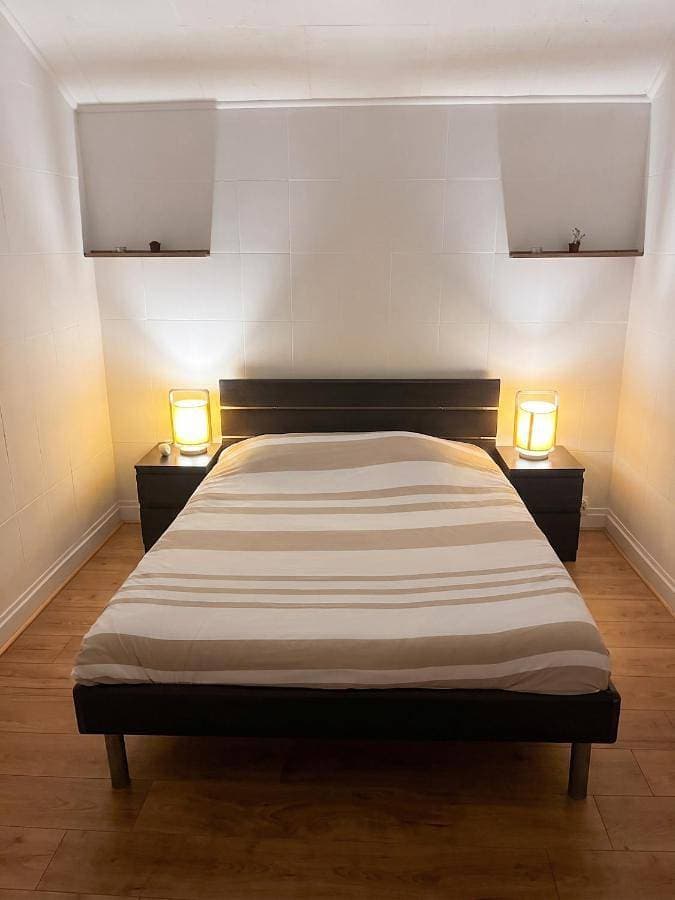 Foto 3 von 5: One-Bedroom Holiday Home