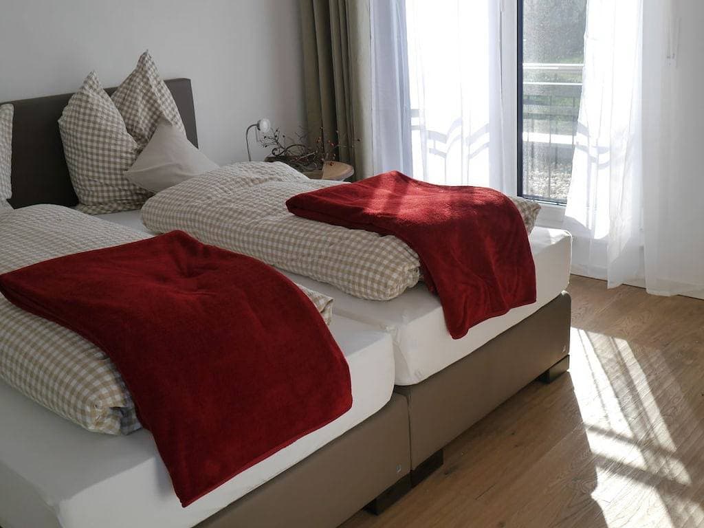 Foto 7 von 29: Spätburgunder im Ferienhaus Lehmättle