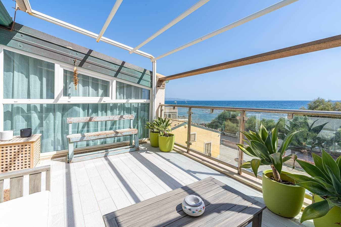 Elvi Suite Vista Mare Marzamemi 1