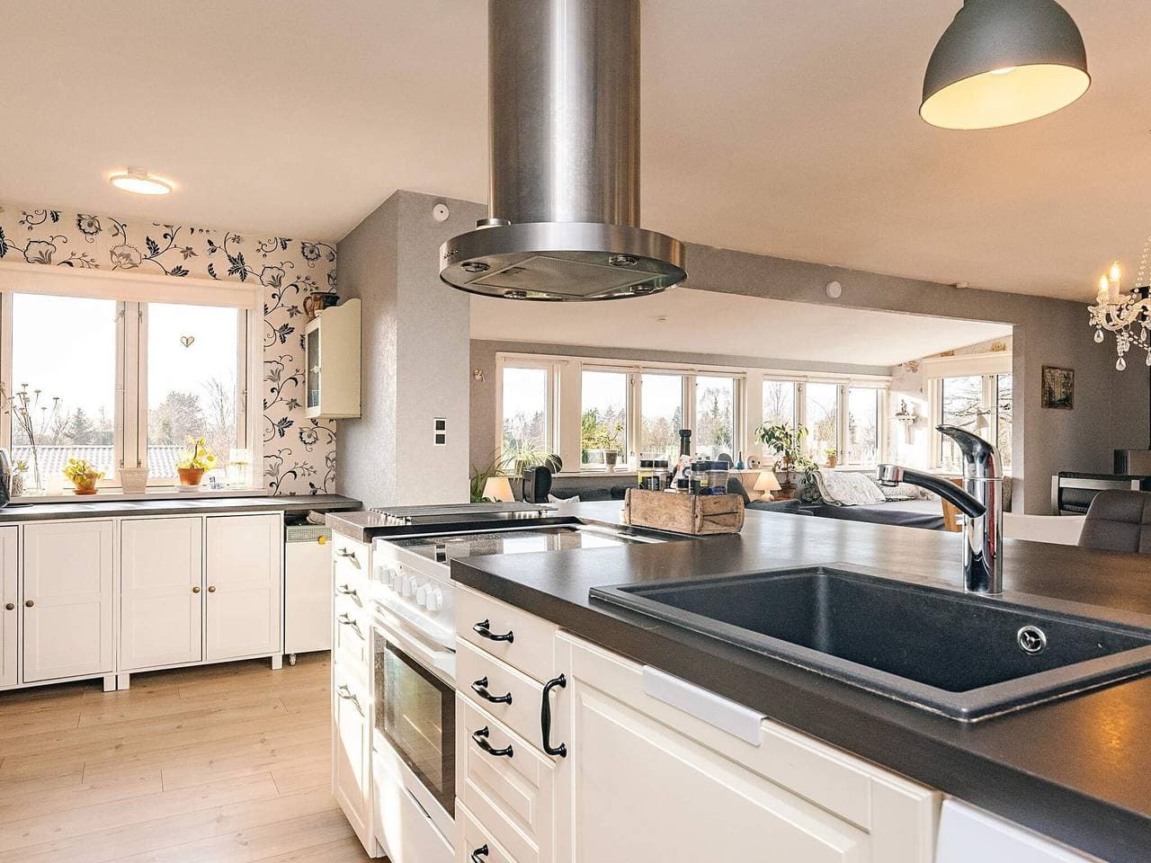Foto 5 von 21: Wunderschönes Ferienhaus in Strandnähe