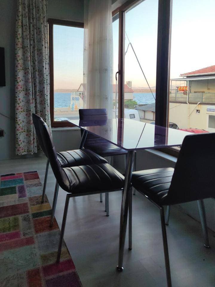 Foto 9 von 15: Two-Bedroom Apartment