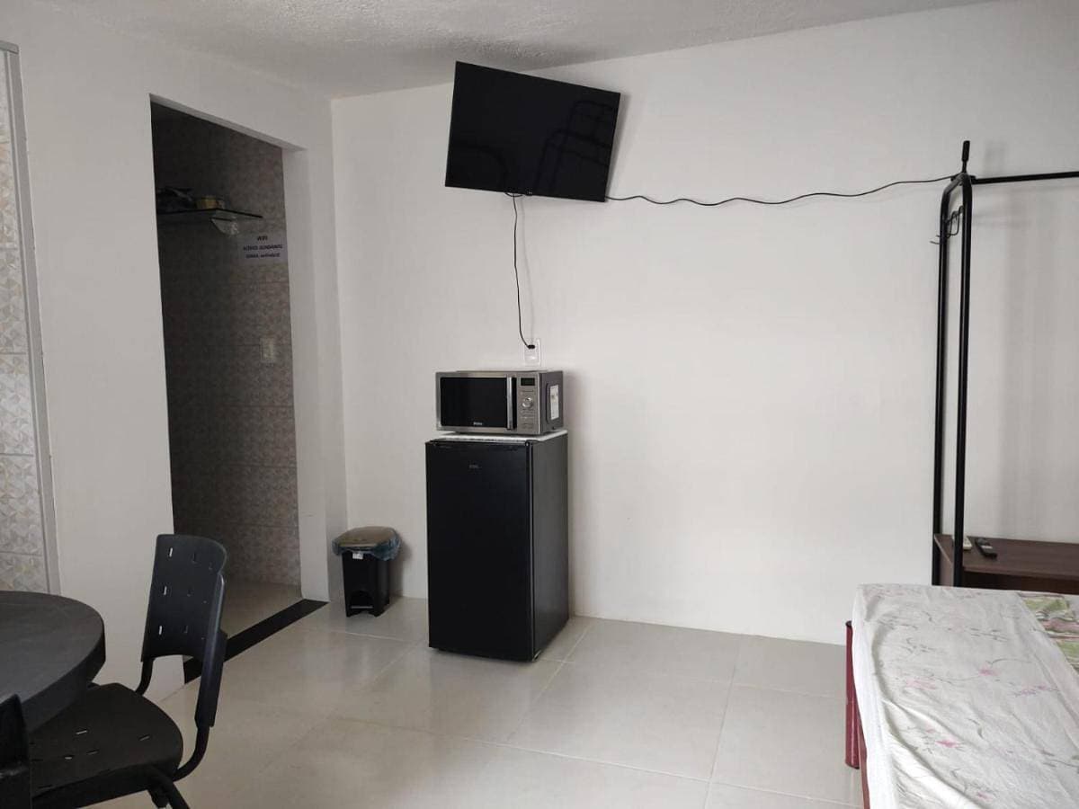 Foto 4 von 5: One-Bedroom Apartment