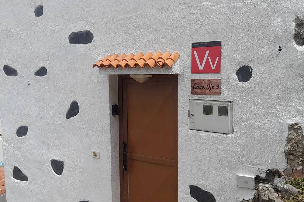Foto 8 von 10: Ruhig gelegenes Appartment mit Blick nach Teneriffa