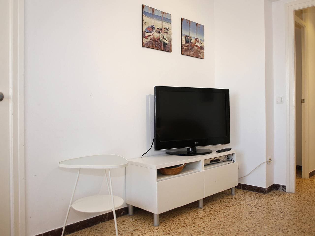 Foto 9 von 21: Renovierte Wohnung am Meer in Torredembarra