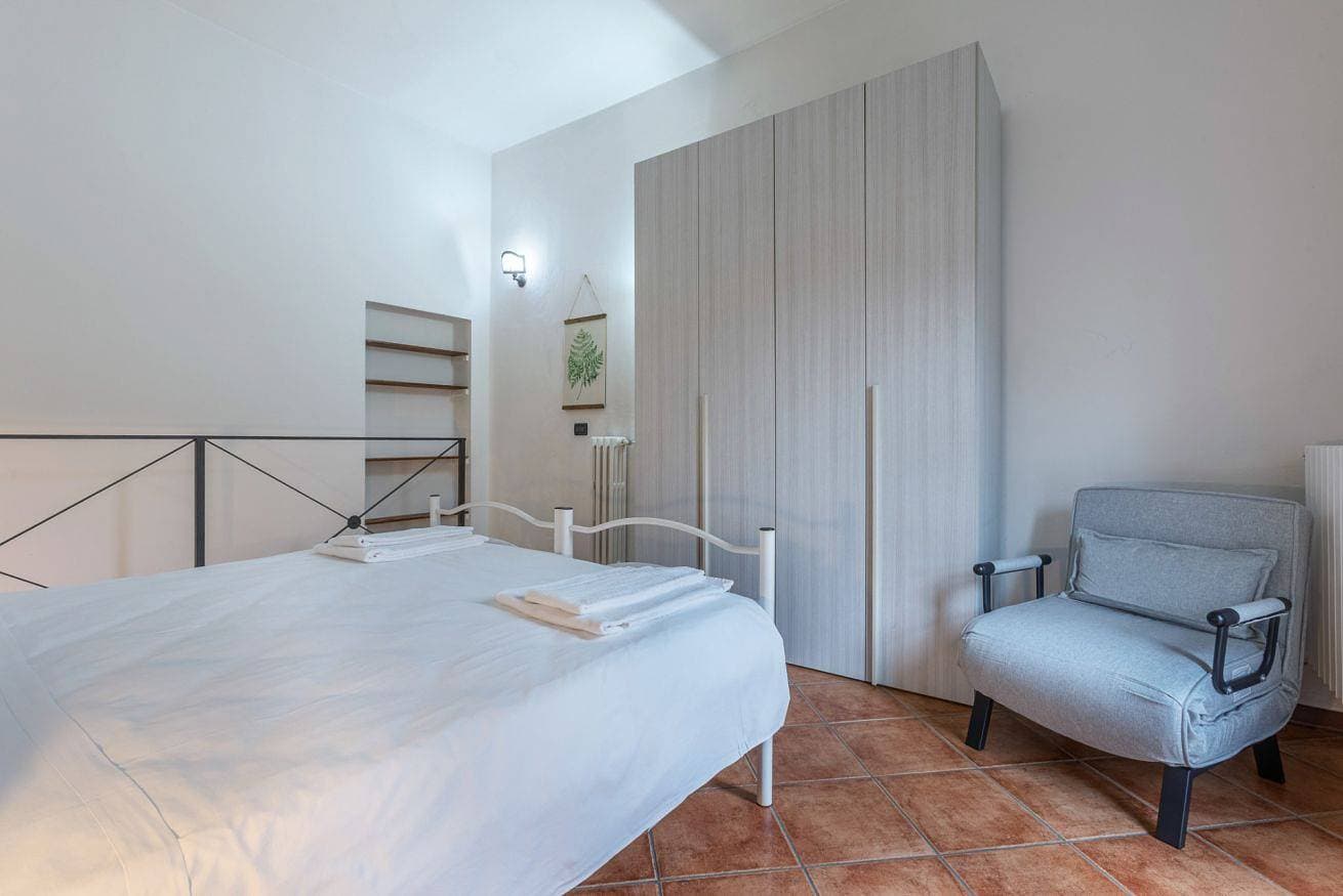 Foto 8 von 30: Ferienwohnung für 5 Personen