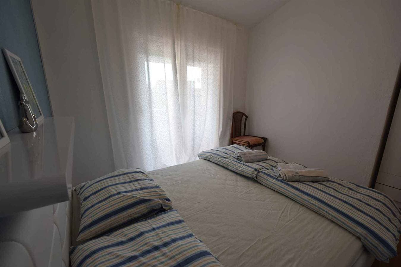 Foto 10 von 26: Ferienwohnung mir Meersicht