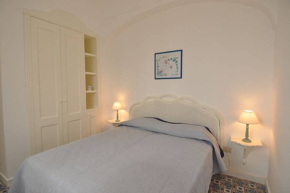 Foto 10 von 30: Amalfi Coast - Die Monaco, Villa mit Meerzugang