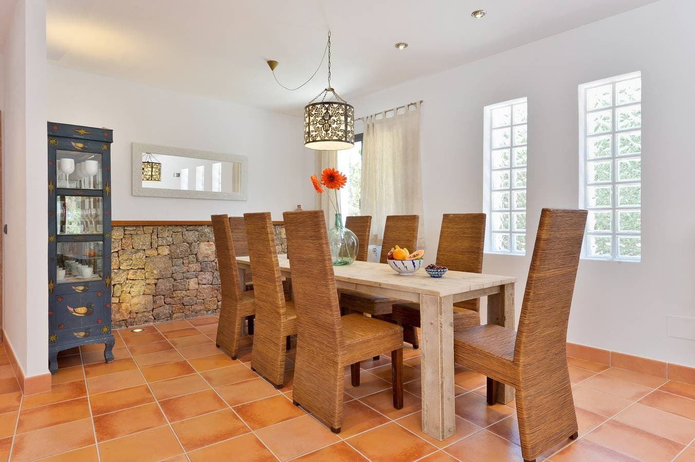 Foto 13 von 40: Villa 'Cana Clara' mit privatem Pool, WLAN und Klimaanlage