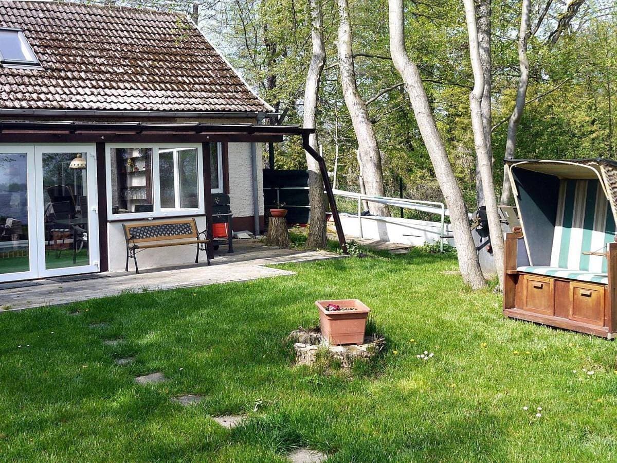 Foto 2 von 18: Three-Bedroom Holiday Home
