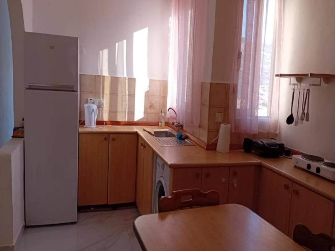 Xlendi Gemütliche Wohnung 1