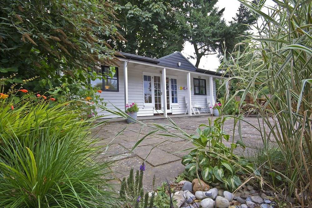 Sailaway Cottage ein echtes Juwel, das perfekte romantische Pause 1