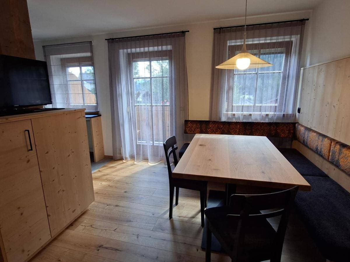 Foto 4 von 8: Apartment with Garden View