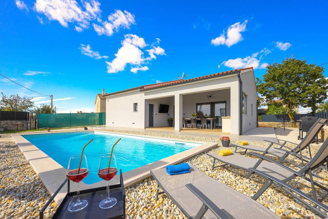 Foto 4 von 41: Villa Amarie