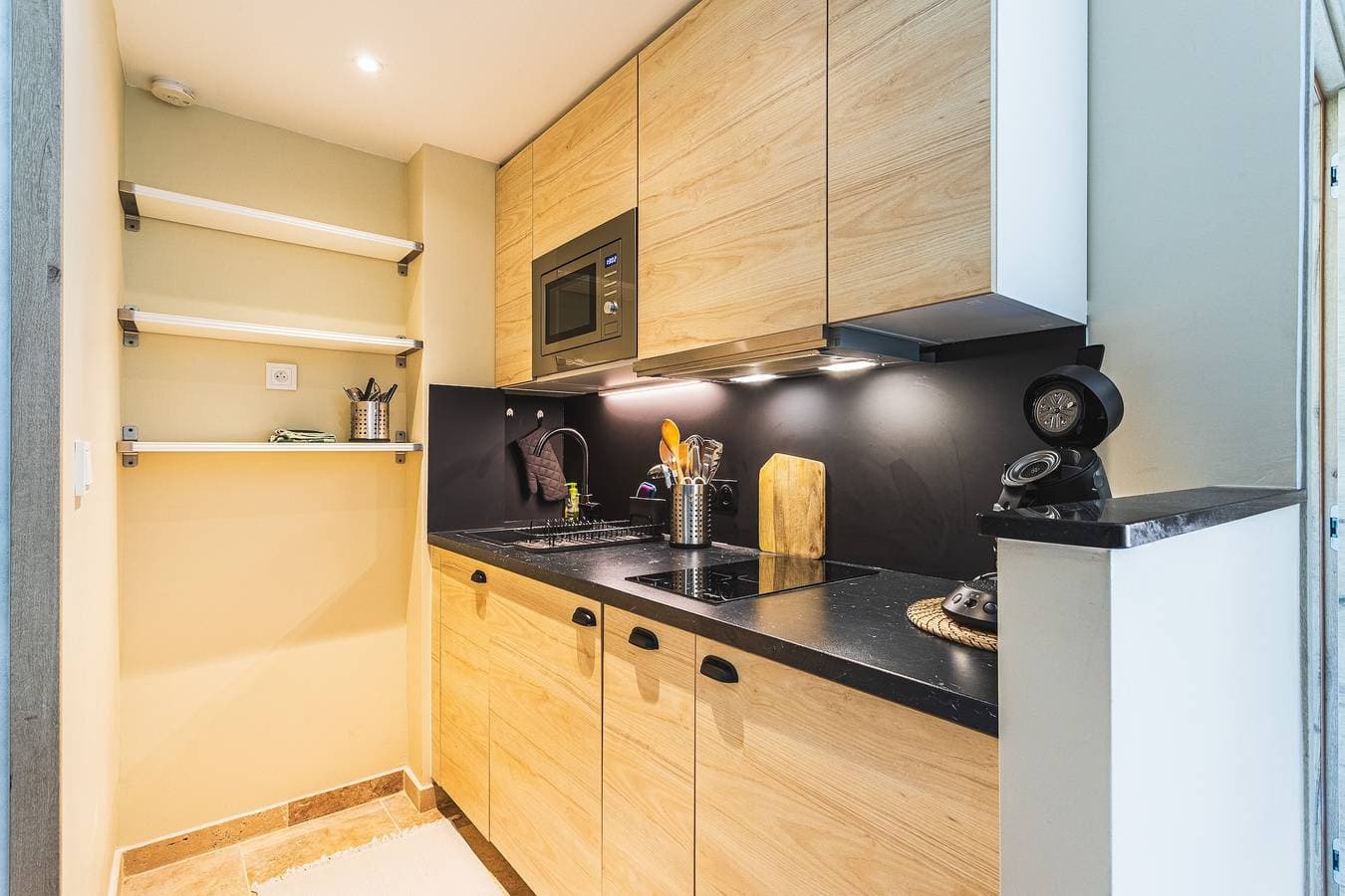 Foto 4 von 14: Ferienwohnung für 2 Personen