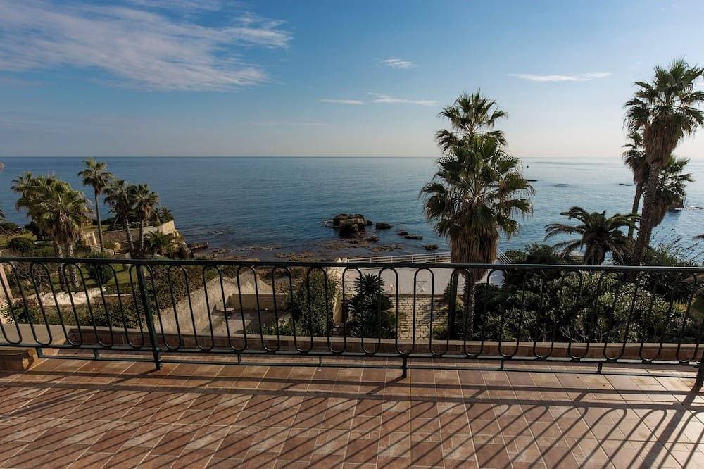 Haus mit großer Terrasse in Seaside, Syrakus - Ortigia 1