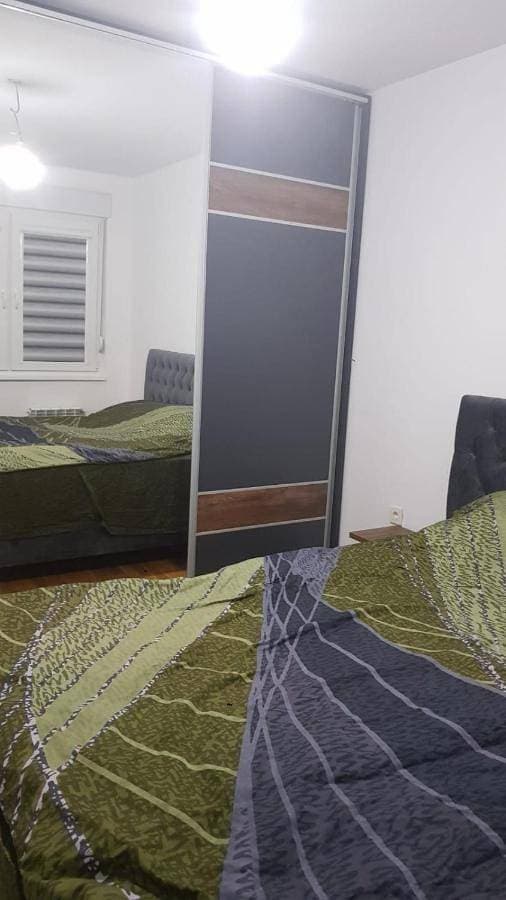Foto 5 von 9: One-Bedroom Apartment