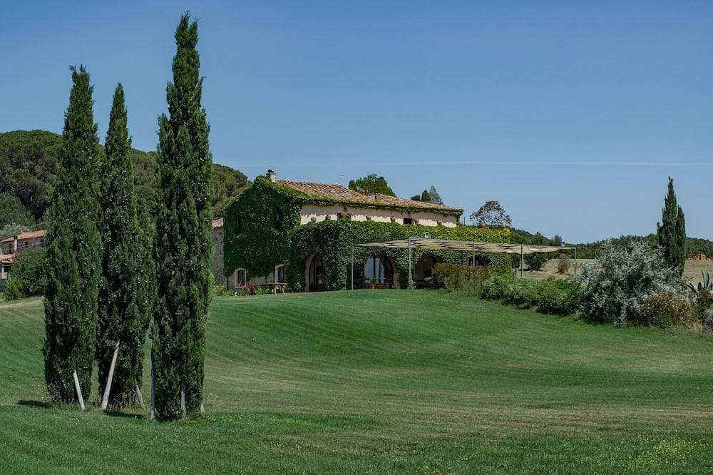 Foto 5 von 30: Villa La Marrana  a jewel of elegance