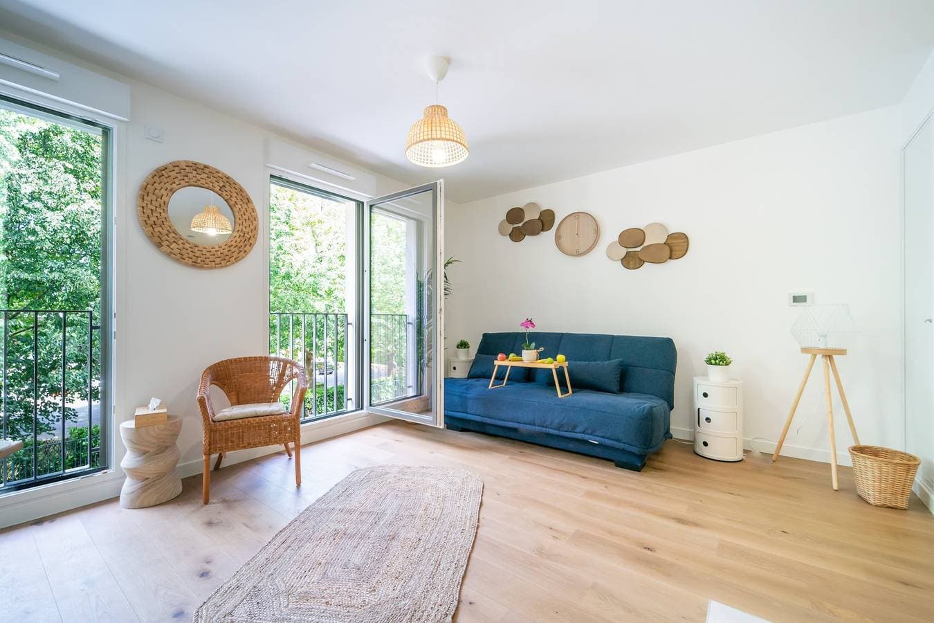 Foto 7 von 15: Ferienwohnung für 2 Personen