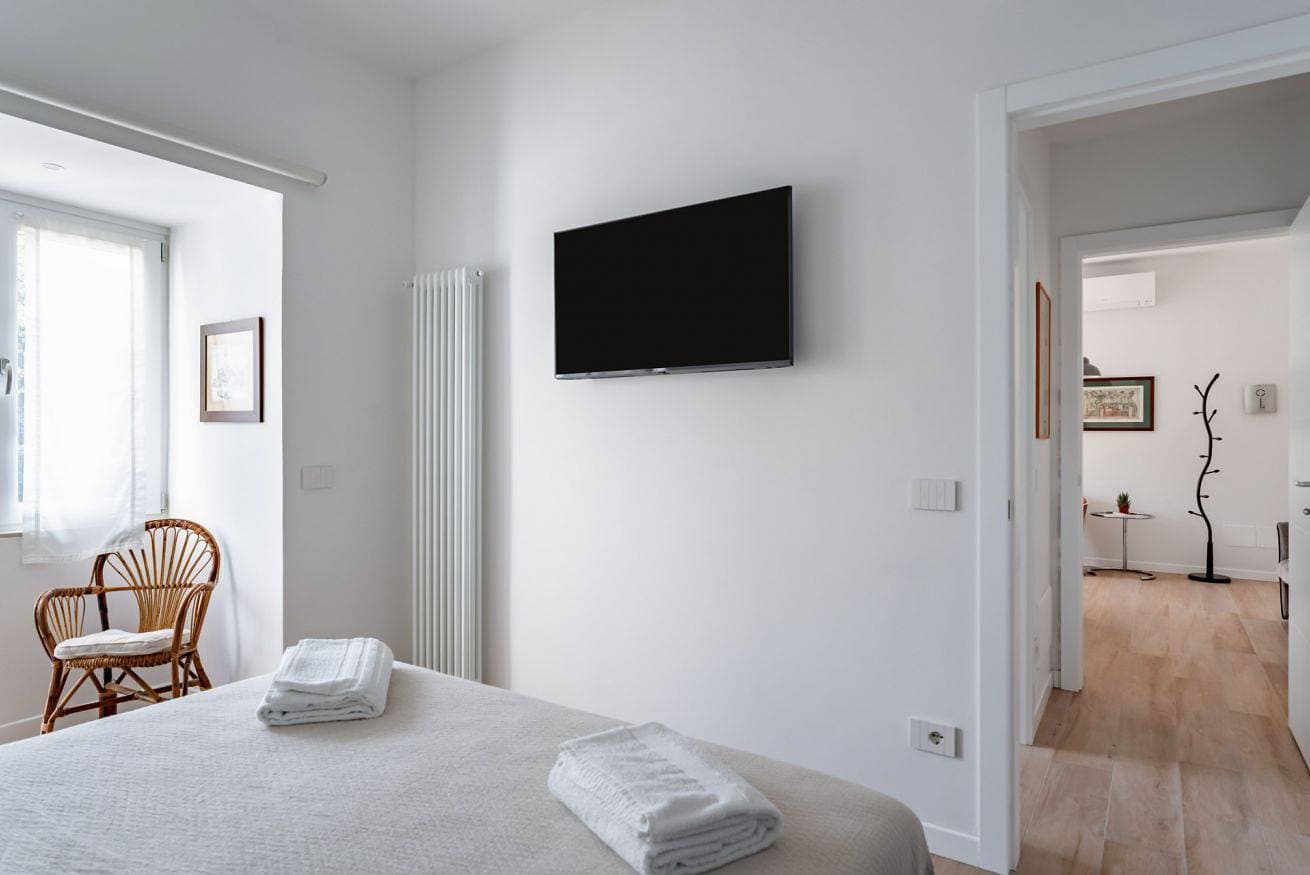 Foto 6 von 13: Ferienwohnung für 2 Personen