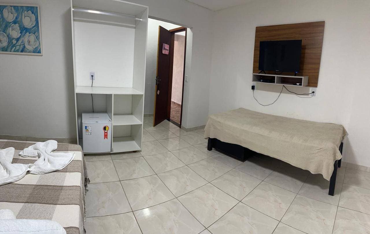 Foto 4 von 5: Double Room