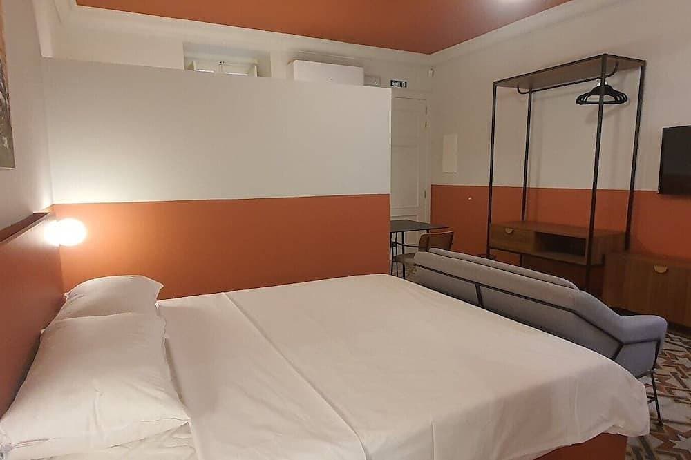 Foto 4 von 12: Capital Central Suites No3 - Cikka